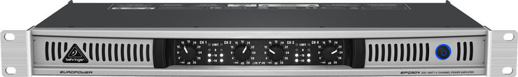 Behringer Europower EPQ304 image