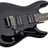 Schecter SGR C-1 FR SBK image