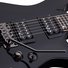 Schecter SGR C-1 FR SBK image