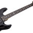 Schecter SGR C-1 FR SBK image