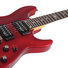 Schecter SGR C-1 MRED image
