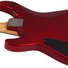 Schecter SGR C-1 MRED image