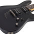 Schecter SGR C-1 MSBK image
