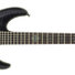Schecter Damien Elite 6 FR STBLK image