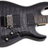 Schecter Damien Elite 6 FR STBLK image