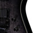 Schecter Damien Elite 6 FR STBLK image