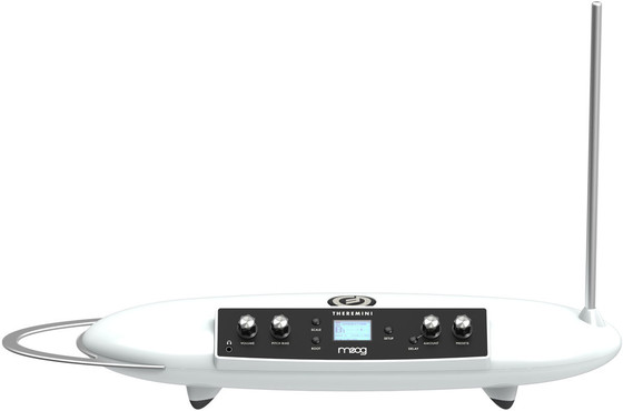 Moog Theremini image