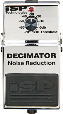 ISP Decimator image