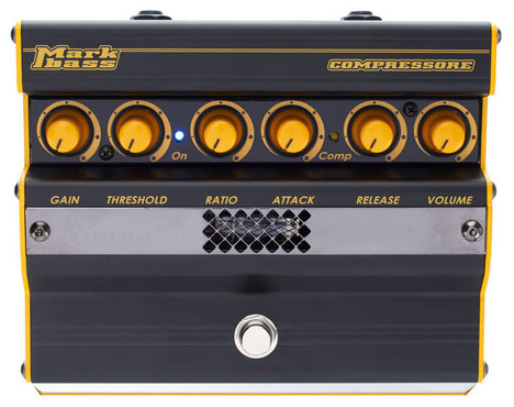 Markbass Compressore image