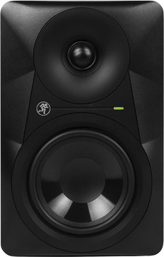 Mackie MR524 0