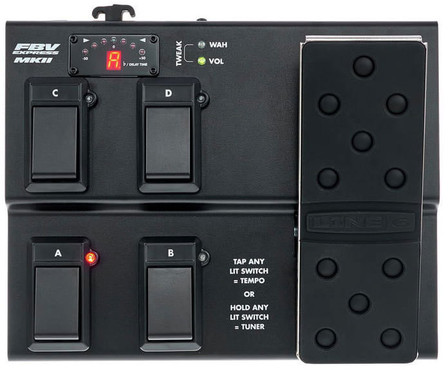 Line 6 FBV Express mkII 0