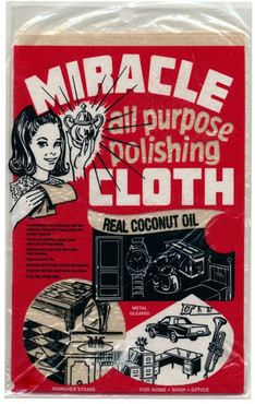 Herco MCC12 Miracle Cloth Color 12'' 1