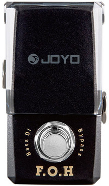 Joyo JF-331 FOH Bass DI 0