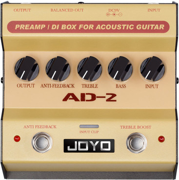 Joyo AD-2 1