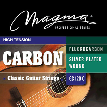 Magma GC120C Fluorocarbon High Tension 0