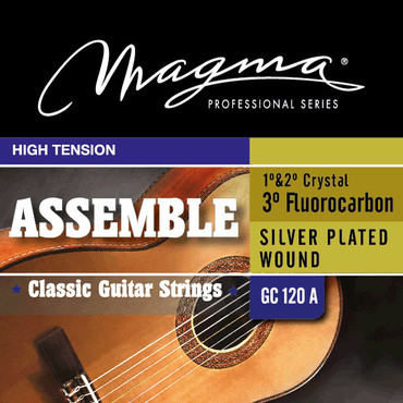 Magma GC120A Assemble High Tension 0