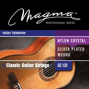 Magma GC120 Special High Tension 0