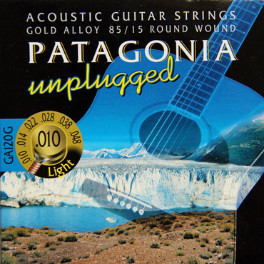 Magma GA120G Patagonia Unplugged 85-15 Light (10-48) 0