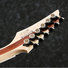 Ibanez Iron Label RGAIX6U-ABS Antique Brown Stained 6