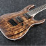 Ibanez Iron Label RGAIX6U-ABS Antique Brown Stained 3