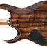 Ibanez Iron Label RGAIX6U-ABS Antique Brown Stained 2