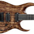 Ibanez Iron Label RGAIX6U-ABS Antique Brown Stained 1