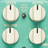TC Electronic Pipeline Tap Tremolo 2