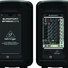 Behringer Europower EPS500MP3 2