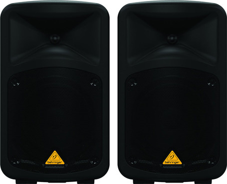 Behringer Europower EPS500MP3 0