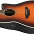 Ovation CS24-1 Celebrity Standard Sunburst 4