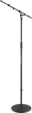 K&M 26145-300-55 Microphone Stand 0