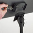 K&M 11870-015-55 Orchestra Music Stand 1
