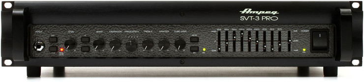 Ampeg SVT-3PRO 0