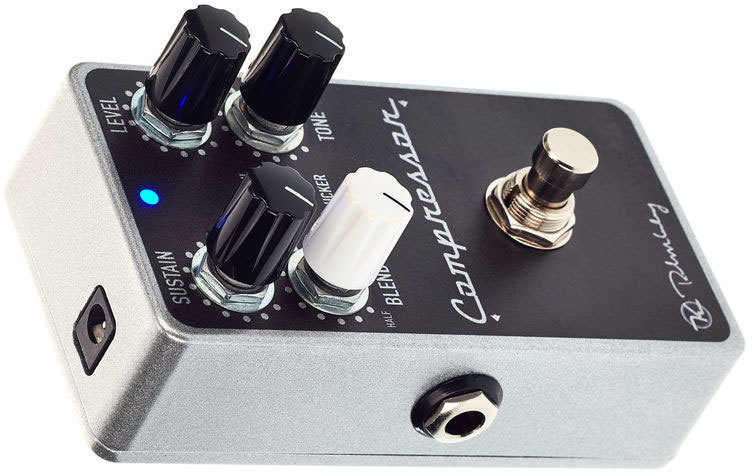Keeley Electronics Compressor Plus компрессор для гитары купить в