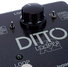 TC Electronic Ditto X2 Looper 8