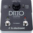 TC Electronic Ditto X2 Looper 2