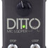 TC Helicon Ditto Mic Looper 0