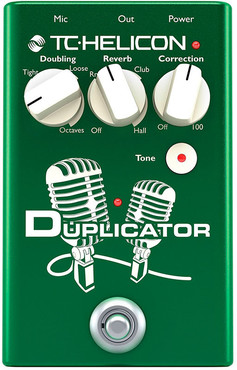 TC Helicon Duplicator 0