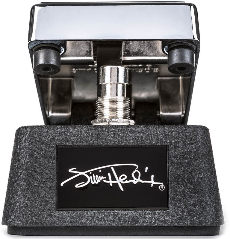 Dunlop Cry Baby JHM9 Jimi Hendrix Mini педаль wah купить в Москве
