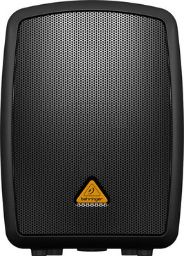 Behringer Europort MPA40BT 0