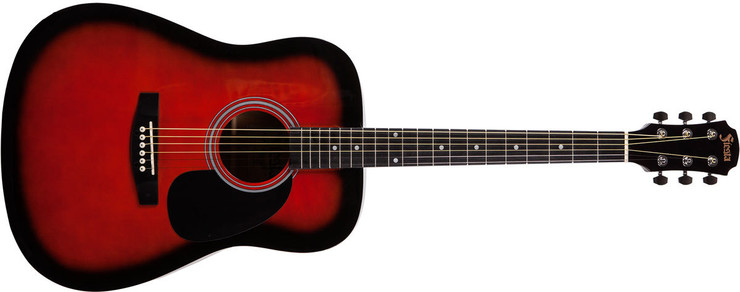 Aria Fiesta FST-300 BS 0