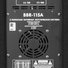 Eurosound BBR-115A 2