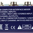 Eurosound Compact-4USB 2