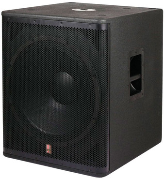 Eurosound DYNO-18S 0