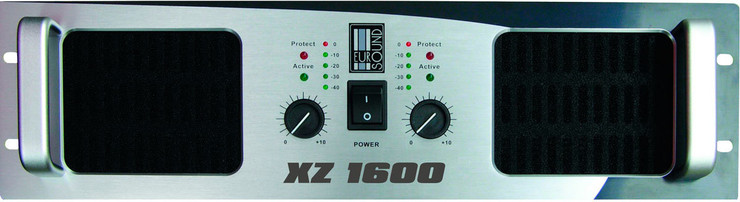 Eurosound XZ-1600 0
