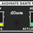Behringer Expansion Card X-DANTE 1