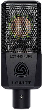 Lewitt LCT440 Pure 0