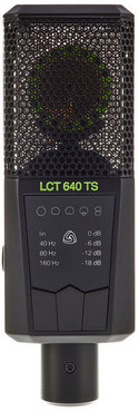 Lewitt LCT640TS 0