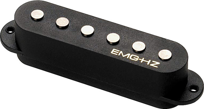 EMG S1 Black 0