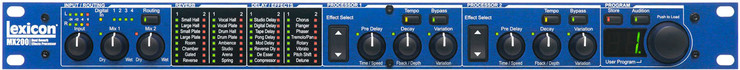 Lexicon MX200 0